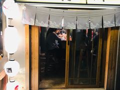 门面-食戟