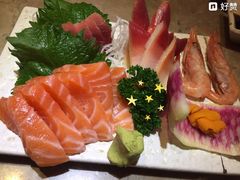 -贵木日本料理·铁板烧(新地假日广场店)