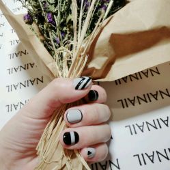 -MORI茉丽日本美甲美睫