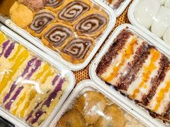 -传闻来紫菜包饭·打糕(西塔韩百店)