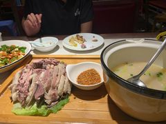 -大张烙馍村(泉山店)