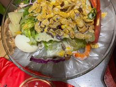 -韩宫宴和牛烤肉(上海金山万达店)