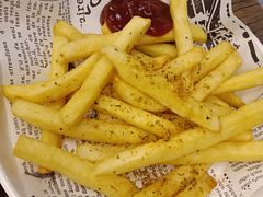 -孖记茶档·热腾茶餐(江南西plus店)