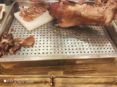 -全聚德(长江路店)