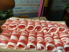 高钙羊肉-小龙坎火锅(唐冶店)