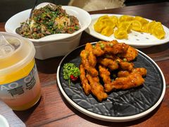 -前海沿·青岛菜(五四广场永旺店)