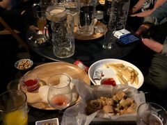 -北平机器Peiping Machine(方家店)