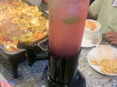 -里岛烤鱼(东港凯虹广场店)