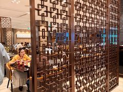 -丽都皇冠假日酒店·Matrix亦餐厅(望京店)