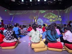 -小鸡哆哆故事屋·儿童乐园(嘉里城店)