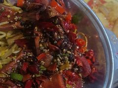 -人民公社大食堂(顺义总店)