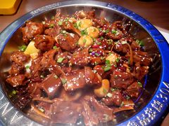 -胖哥俩肉蟹煲(河北勒泰购物中心店)