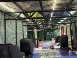 -MELAND CLUB亲子乐园·派对·餐厅(北京芳圆里ID MALL店)