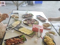 -首府山烧烤·小龙虾·KTV(翠堤湾店)