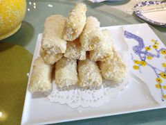 -塞伊德·蒙餐(锡林浩特店)