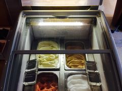 自助取餐区-威斯汀舞台餐厅