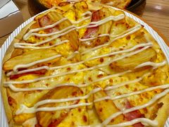 -必胜客(领界店)