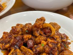 -毛哥小馆子(百井坊巷店)