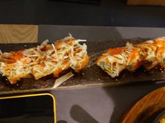 -沼津港精致料理·寿喜烧·烧鸟(龙湖南桥天街日料榜单店)