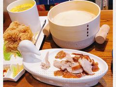 -北京老铺烤鸭(老城根店)
