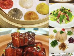 -乐忻皇朝(上海中心大厦店)