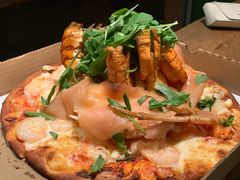 -Steveston Pizza Company (Richmond)