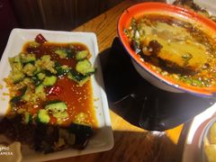-平娃三宝烧烤·面食(富丰桥店)