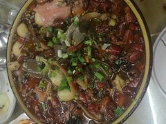 -小唐小四川水煮鱼(北三路店)