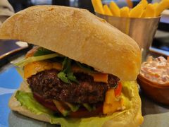 -bluefrog蓝蛙(水游城店)