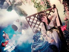 -九月鹰飞汉服摄影工作室