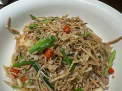 -味上湘菜馆(岳麓山店)