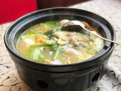 -一江春水·杭帮臻宴(三台山店)