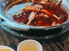 -老船舫·现做活鲜鱼馆(东郊记忆店)