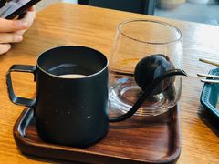 -Home Cafe(水榭春天店)