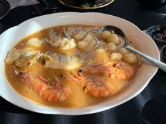 -醉东Oriental House(静安嘉里中心店)