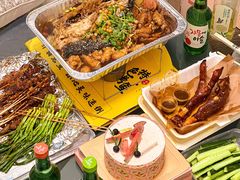 -黑池口感烘焙·生日蛋糕(坂田店)