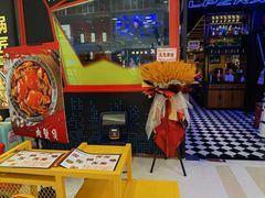 -赖胖子肉蟹煲(金牛万达店)