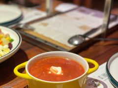 -通海俄式烧烤(下瓦房店)