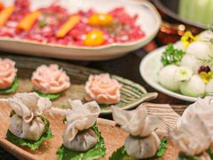 -得意咚瓜·顺德鱼生·冬瓜火锅(深圳首店)