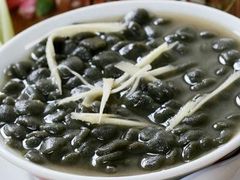 鸡屎藤粑仔-博鳌悠然·忠锐杂粮茶餐厅