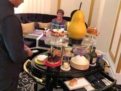 -LA TABLE de Joël Robuchon Restaurant