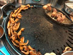 -401餐厅(弘大店)