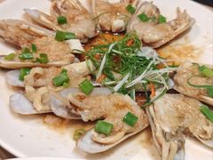 -莆田餐厅(滨海广场店)
