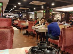 大堂-点都德(大茶楼店)