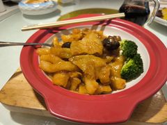 -朱仔记食府(江南大道店)