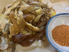 半夜卤鸡-刘师父老汉口江湖菜(蔡锷路店)