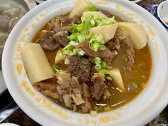 -蔡社牛肉城(龙湖店)