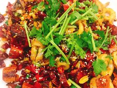 -星龙海鲜(望江东路店)