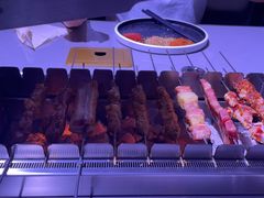 -丰茂烤串(全国首店)