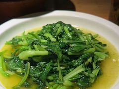 -黄山老妈·土菜(碧桂园店)